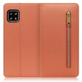 LOOF POCKET AQUOS sense10 sense9 sense8 wish3 sense7 Plus ケース カバー シンプルスマホ 6 5 BASIO active 2 wish2 wish sense6s sense6 sense5G sense4 sense3 sense2 sense lite basic plus zero6 zero zero2 ケース 手帳型 スマホケース カード収納 カードポケット