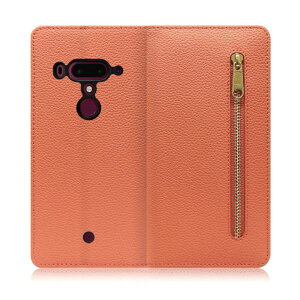 LOOF POCKET HTC U12+ �P�[�X �J�o�[ U 12+ U 12 plus htcu 12+ htcu12+ �P�[�X �J�o�[ �蒠�^ �X�}�z�P�[�X �J�[�h���[ �J�[�h�|�P�b�g �������� �t�@�X�i�[�|�P�b�g
