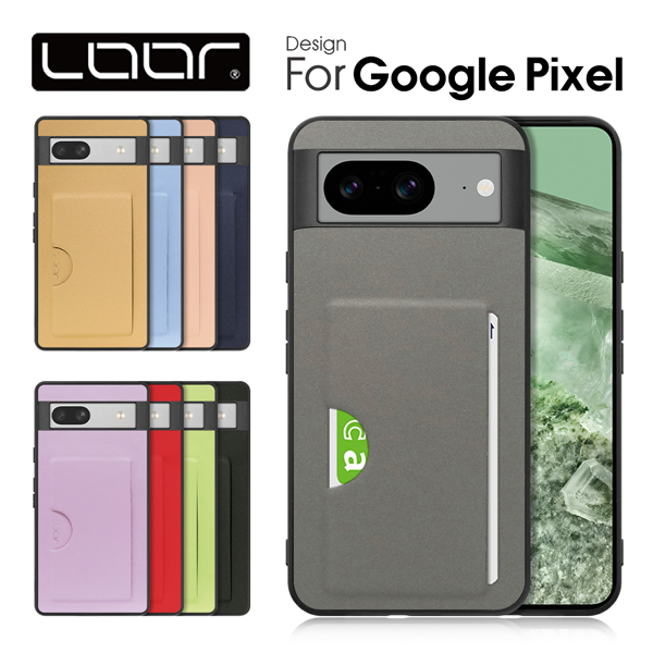 楽天市場】LOOF SKIN-SLIM-SLOT Google Pixel 7 Pro Pixel 6a 6 Pro 