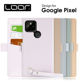 LOOF MACARON Google Pixel 8 Pro 7a 7 Pro Pixel 6a 6 Pro ケース カバー Pixel 5a 4a 5G 5 4 3a 3 XL Pixel7a Pixel7 Pixel7Pro Pixel6 Pixel6a Pro ケース カバー 手帳型 スマホケース 本革 レザー カード収納 カードポケット ストラップ付き 落下防止 マカロン かわいい