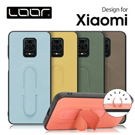 LOOF HOLD-STAND Xiaomi Redmi 12 5G Note 11 Pro 5G 11T Pro ケース カバー Mi 11 Lite 5G Note 10 9T 9S Pro Note11 11Tpro Note10 pro Note9S ケース カバー スマホケース ベルト付 本革 レザー スタンド付 Leather シンプル