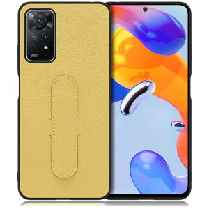 LOOF HOLD-STAND Xiaomi Redmi 12 5G Note 11 Pro 5G 11T Pro P[X Jo[ Mi 11 Lite 5G Note 10 9T 9S Pro Note11 11Tpro Note10 pro Note9S P[X Jo[ X}zP[X xgt {v U[ X^ht Leather Vv