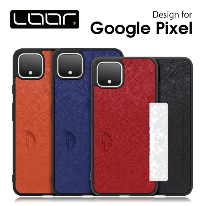楽天市場 Loof Casual Pocket Google Pixel 7 Pro 6a 6 Pro 4 Xl ケース Pixel7 Pixel7pro Pixel6a Pixel6pro Pixel6 カバー グーグル ピクセル スマホケース 軽い 薄い ハードケース ストラップホール シンプル レディース メンズ カード収納 カード 収納付き