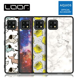 楽天市場 Aquos Sense4 Sh41a ケースの通販