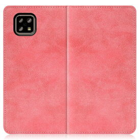 LOOF SIKI AQUOS sense10 sense9 sense8 wish3 sense7Plus ケース カバー シンプルスマホ 6 5 BASIO active2 active wish2 wish sense6s sense6 zero6 zero5G sense5G sense4 sense3 sense 手帳型ケース PUレザー カード収納 ベルト マグネットなし スタンド機能 おしゃれ
