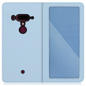 LOOF INDEX HTC U12+ ケース カバー U 12+ U 12 plus ケース カバー 手帳型 スマホケース 本革 レザー カード収納 カードポケット 写真 カスタム スタンド Leather