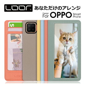 LOOF INDEX OPPO Reno10 Pro 5G Reno9 A A77 Reno7 A A55s 5G Reno5 A ケース カバー A54 A73 Reno3 A 5G Find X2 pro Reno A 10x Zoom R17 R15 Pro R17 R15 Neo AX7 oppoa 77 54 73 ケース カバー 手帳型 スマホケース 本革 レザー カード収納 カードポケット 写真 カスタム