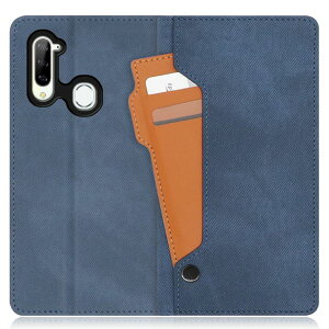 LOOF STORAGE ZTE ���x�� Libero 5G �P�[�X �J�o�[ a1 S10 Libero5G a 1 LiberoS10 �P�[�X �J�o�[ �蒠�^ �X�}�z�P�[�X �J�[�h���[ �J�[�h�|�P�b�g �J�[�h�z���_�[ �X�^���h