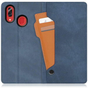 LOOF STORAGE ZTE x Libero 5G P[X Jo[ a1 S10 Libero5G a 1 LiberoS10 P[X Jo[ 蒠^ X}zP[X J[h[ J[h|Pbg J[hz_[ X^h