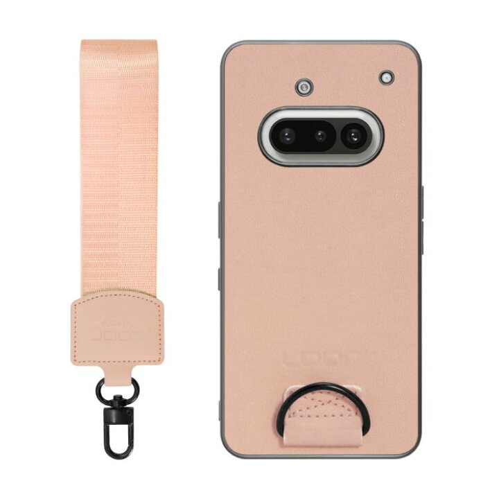 楽天市場】LOOF STRAP-SHELL Nothing Phone (3) (3a) (2a