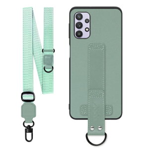 LOOF STRAP-SHELL Galaxy A57 A55 A54 A53 A36 A32 M23 5G Note20 Ultra 5G Note10+ �P�[�X �J�o�[ �V�����_�[ �w�� �l�b�N�X�g���b�v�t�� �{�v ���U�[ �����h�~ �X�}�z�V�����_�[ ���|�� ��|��