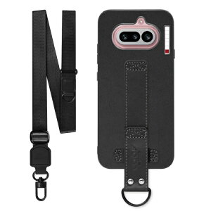 LOOF STRAP-SHELL Nothing Phone (3a) �P�[�X Nothing Phone (2a) Nothing Phone (4a) Pro Nothing Phone (4a) Nothing Phone (3) �P�[�X �J�o�[ �V�����_�[ �w�� �l�b�N�X�g���b�v�t�� �{�v ���U�[ �����h�~ �X�}�z�V�����_�[ 