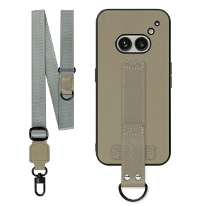 LOOF STRAP-SHELL Nothing Phone (3) (3a) (2a) nothingphone 3 nothingphone 2a nothingphone2a �P�[�X �J�o�[ �i�b�V���O �t�H�� �i�b�V���O�t�H�� 2a �P�[�X �J�o�[ �V�����_�[ �w�� �X�g���b�v �l�b�N�X�g���b�v�t�� 
