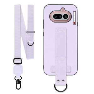 LOOF STRAP-SHELL Nothing Phone (3a) �P�[�X Nothing Phone (2a) Nothing Phone (4a) Pro Nothing Phone (4a) Nothing Phone (3) �P�[�X �J�o�[ �V�����_�[ �w�� �l�b�N�X�g���b�v�t�� �{�v ���U�[ �����h�~ �X�}�z�V�����_�[ 