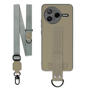 LOOF STRAP-SHELL Xiaomi POCO F7 Ultra F7 Pro F7 F6 Pro X8 Pro Max X7 Pro M7 Pro 5G �P�[�X �J�o�[ �V�����_�[ �w�� �l�b�N�X�g���b�v�t�� �{�v ���U�[ �����h�~ �X�}�z�V�����_�[ ���|�� ��|�� �V���v�� ���킢