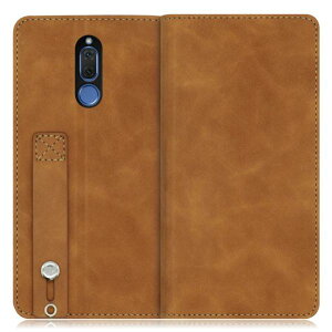 LOOF HOLD-LITE HUAWEI Mate 20 10 Pro lite ケース カバー Mate20pro Mate20 lite Mate10pro Mate10lite ケース カバー 手帳型 スマホケース カード収納 カードポケット マグネットなし ベルト付き 落下防止 スタンド