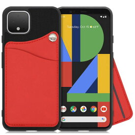 LOOF MODULE-CARD BICOLOR Google Pixel 7a 7 Pro Pixel 6a 6 Pro ケース カバー Pixel 4 XL Pixel8 Pixel7a Pixel7 Pixel7Pro Pixel6a Pixel6 Pixel6pro ピクセル 7 6a 6 Pro 4 4XL ケース カバー カード収納 背面 スマホケース 背面収納 カードポケット 本革 レザー