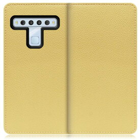 LOOF BOOK TCL 10 Lite Pro ケース カバー 10Lite 10Pro tcl10lite tcl10pro ケース カバー 手帳型 スマホケース 本革 レザー カード収納 カードポケット マグネットなし スタンド 大人かわいい Leather