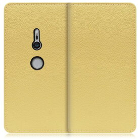 LOOF BOOK Xperia Ace III II XZ3 ケース カバー XZ2 Premium XZs XZ X Performance Z5 Z4 ケース カバー 手帳型 スマホケース 本革 レザー カード収納 カードポケット マグネットなし スタンド 大人かわいい Leather