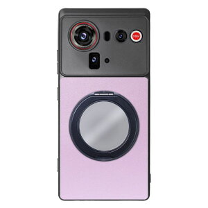 LOOF RING-SHELL nubia Z80 Z70S Ultra Z70 Ultra �P�[�X �J�o�[ �k�r�A Z70 �E���g�� Ultra Z70ultra REDMAGIC 11 Pro 10 Air �P�[�X �J�o�[ �X�}�z�����O �����O�t �X�}�z�P�[�X �{�v ���U�[ �����h�~ �V���v�� �~���[