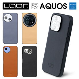 LOOF BASIC-SHELL AQUOS wish6 R11 sense10 R10 wish5 sense9 wish4 R9 R8 pro sense8 wish3 sense7 Plus sense6s sense6 ケース カバー wish2 sense5G sense4 lite basic zero6 ケース カバー スマホケース 本革 ストラップホール シンプル