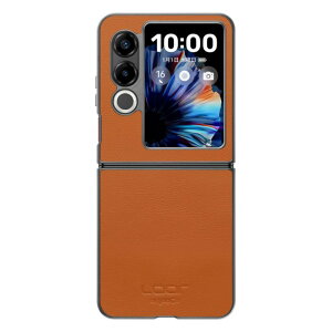 LOOF BASIC-SHELL ZTE nubia Flip 2 Libero Flip nubia Flip 5G ���x�� �t���b�v �k�r�A A304ZT �P�[�X �J�o�[ �X�}�z�P�[�X �{�v ���U�[ �V���v�� ��l �r�W�l�X �V�F���P�[�X �܂肽����
