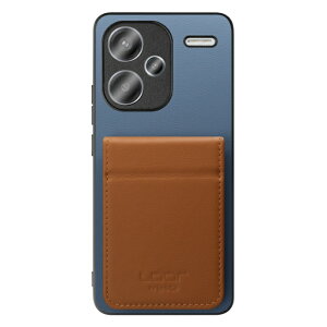 [XȃJ[h[t]LOOF BASIC-SHELL SLIM CARD Xiaomi 14T 13T 11T Pro Note 13 Pro Pro+ Redmi 12 Note 11 Pro 5G POCO M7 F7 X7 F6 5G Pro Ultra P[X J[h[ w Jo[ 11 10 Pro 9T 9S X}zP[X {v J[h