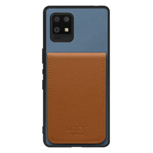 [XȃJ[h[t]LOOF BASIC-SHELL SLIM CARD AQUOS sense10 R10 wish5 sense9 wish4 R9 sense8 wish3 R8 sense7 Plus wish2 wish sense4 basic lite P[X J[h[ w Jo[ sense6 X}zP[X {v J[h w