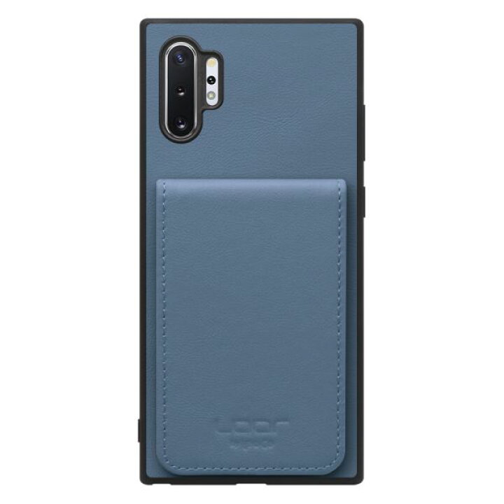 楽天市場】[スリムなカード収納付き]LOOF BASIC-SHELL SLIM CARD 