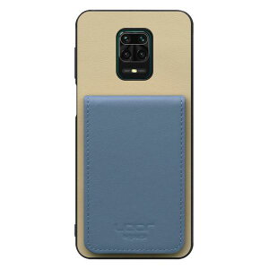 [XȃJ[h[t]LOOF BASIC-SHELL SLIM CARD Xiaomi 15T Pro 14T 13T 11T Pro Note 13 Pro Pro+ Redmi 12 Note 11 Pro 5G POCO M7 F7 X7 F6 5G Pro Ultra P[X J[h[ w Jo[ 11 10 Pro 9T 9S P[X {v J[h 