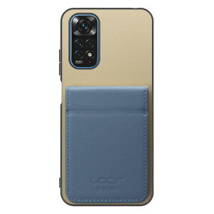 [XȃJ[h[t]LOOF BASIC-SHELL SLIM CARD Xiaomi 14T 13T 11T Pro Note 13 Pro Pro+ Redmi 12 Note 11 Pro 5G POCO M7 F7 X7 F6 5G Pro Ultra P[X J[h[ w Jo[ 11 10 Pro 9T 9S X}zP[X {v J[h