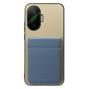 [XȃJ[h[t]LOOF BASIC-SHELL SLIM CARD Xiaomi 14T 13T 11T Pro Note 13 Pro Pro+ Redmi 12 Note 11 Pro 5G POCO M7 F7 X7 F6 5G Pro Ultra P[X J[h[ w Jo[ 11 10 Pro 9T 9S X}zP[X {v J[h
