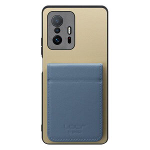 [XȃJ[h[t]LOOF BASIC-SHELL SLIM CARD Xiaomi 15T Pro 14T 13T 11T Pro Note 13 Pro Pro+ Redmi 12 Note 11 Pro 5G POCO M7 F7 X7 F6 5G Pro Ultra P[X J[h[ w Jo[ 11 10 Pro 9T 9S P[X {v J[h 