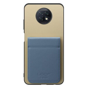 [XȃJ[h[t]LOOF BASIC-SHELL SLIM CARD Xiaomi 15T Pro 14T 13T 11T Pro Note 13 Pro Pro+ Redmi 12 Note 11 Pro 5G POCO M7 F7 X7 F6 5G Pro Ultra P[X J[h[ w Jo[ 11 10 Pro 9T 9S P[X {v J[h 