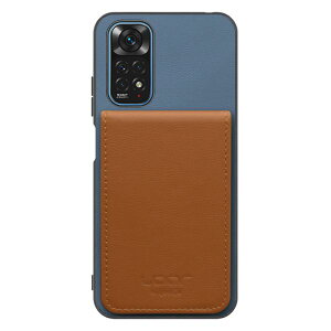 [XȃJ[h[t]LOOF BASIC-SHELL SLIM CARD Xiaomi 14T 13T 11T Pro Note 13 Pro Pro+ Redmi 12 Note 11 Pro 5G POCO M7 F7 X7 F6 5G Pro Ultra P[X J[h[ w Jo[ 11 10 Pro 9T 9S X}zP[X {v J[h