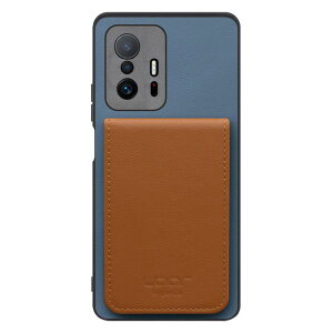 [XȃJ[h[t]LOOF BASIC-SHELL SLIM CARD Xiaomi 14T 13T 11T Pro Note 13 Pro Pro+ Redmi 12 Note 11 Pro 5G POCO M7 F7 X7 F6 5G Pro Ultra P[X J[h[ w Jo[ 11 10 Pro 9T 9S X}zP[X {v J[h