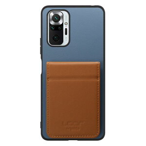 [XȃJ[h[t]LOOF BASIC-SHELL SLIM CARD Xiaomi 15T Pro 14T 13T 11T Pro Note 13 Pro Pro+ Redmi 12 Note 11 Pro 5G POCO M7 F7 X7 F6 5G Pro Ultra P[X J[h[ w Jo[ 11 10 Pro 9T 9S P[X {v J[h 