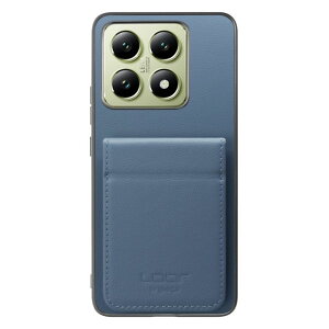 [XȃJ[h[t]LOOF BASIC-SHELL SLIM CARD Xiaomi 14T 13T 11T Pro Note 13 Pro Pro+ Redmi 12 Note 11 Pro 5G POCO M7 F7 X7 F6 5G Pro Ultra P[X J[h[ w Jo[ 11 10 Pro 9T 9S X}zP[X {v J[h
