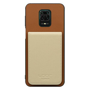 [XȃJ[h[t]LOOF BASIC-SHELL SLIM CARD Xiaomi 14T 13T 11T Pro Note 13 Pro Pro+ Redmi 12 Note 11 Pro 5G POCO M7 F7 X7 F6 5G Pro Ultra P[X J[h[ w Jo[ 11 10 Pro 9T 9S X}zP[X {v J[h