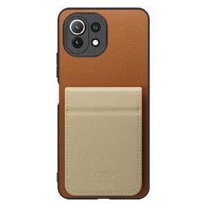 [XȃJ[h[t]LOOF BASIC-SHELL SLIM CARD Xiaomi 15T Pro 14T 13T 11T Pro Note 13 Pro Pro+ Redmi 12 Note 11 Pro 5G POCO M7 F7 X7 F6 5G Pro Ultra P[X J[h[ w Jo[ 11 10 Pro 9T 9S P[X {v J[h 