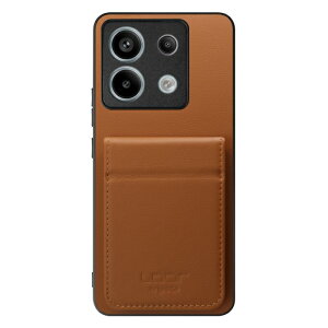 [XȃJ[h[t]LOOF BASIC-SHELL SLIM CARD Xiaomi 15T Pro 14T 13T 11T Pro Note 13 Pro Pro+ Redmi 12 Note 11 Pro 5G POCO M7 F7 X7 F6 5G Pro Ultra P[X J[h[ w Jo[ 11 10 Pro 9T 9S P[X {v J[h 