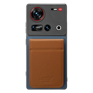 [�X�����ȃJ�[�h���[�t��]LOOF BASIC-SHELL SLIM CARD nubia Z80 Ultra Z70 Ultra Z70S Ultra REDMAGIC 11 Pro 10 Air �P�[�X �J�o�[ �X�}�z�P�[�X �w�ʌ^ �{�v �J�[�h���[ �w�ʎ��[ ���^ �J�[�h�z���_�[ �X�^���h �Ϗ�
