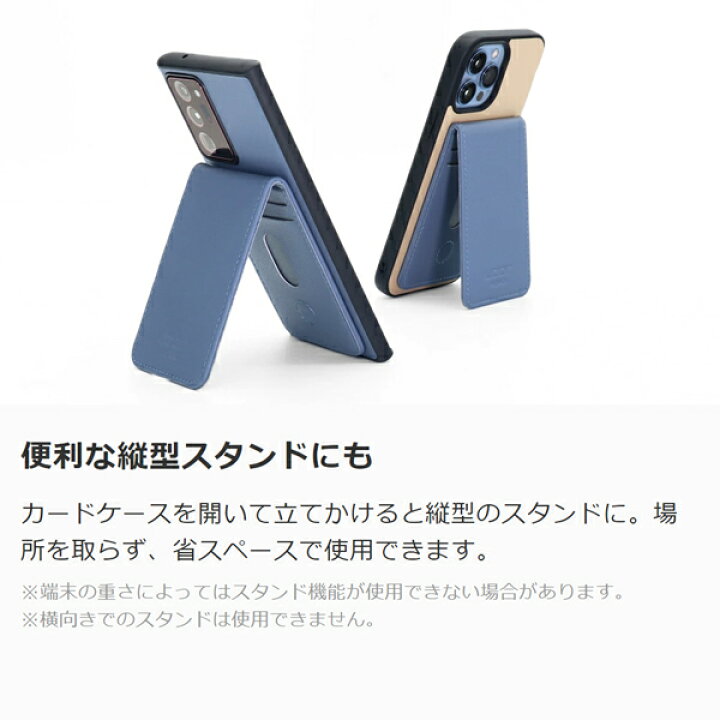 楽天市場】[スリムなカード収納付き]LOOF BASIC-SHELL SLIM CARD 