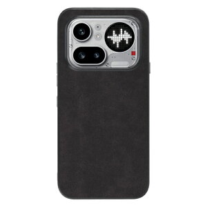 LOOF ALCANTARA-SHELL Nothing Phone (4a) Pro (3a) Lite CMF Phone 2 Pro Nothing Phone (3) (3a) (2a) �P�[�X �J�o�[ nothingphone 3 nothingphone 2a nothingphone2a �P�[�X �J�o�[ �P�[�X �A���J���^�[�� ����