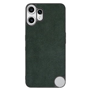 LOOF ALCANTARA-SHELL CMF Phone 2 Pro Nothing Phone (3) (3a) (2a) �P�[�X �J�o�[ nothingphone 3 nothingphone 2a nothingphone2a �i�b�V���O �t�H�� �i�b�V���O�t�H�� 2a �P�[�X �J�o�[ �X�}�z�P�[�X �X�g���b�v�z�[�� �A��