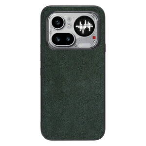 LOOF ALCANTARA-SHELL Nothing Phone (4a) Pro (3a) Lite CMF Phone 2 Pro Nothing Phone (3) (3a) (2a) �P�[�X �J�o�[ nothingphone 3 nothingphone 2a nothingphone2a �P�[�X �J�o�[ �P�[�X �A���J���^�[�� ����