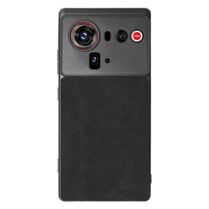 LOOF ALCANTARA-SHELL nubia Z80 Z70S Ultra Z70 Ultra �P�[�X �J�o�[ �k�r�A Z70 �E���g�� Ultra Z70ultra REDMAGIC 11 Pro 10 Air �P�[�X �J�o�[ �X�}�z�P�[�X �X�g���b�v�z�[�� �A���J���^�[�� ���� �X�G�[�h�� ���ӂ�