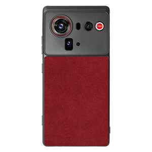 LOOF ALCANTARA-SHELL nubia Z80 Z70S Ultra Z70 Ultra �P�[�X �J�o�[ �k�r�A Z70 �E���g�� Ultra Z70ultra REDMAGIC 10 Air �P�[�X �J�o�[ �X�}�z�P�[�X �X�g���b�v�z�[�� �A���J���^�[�� ���� �X�G�[�h�� ���ӂ���