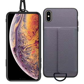 [財布付き スマホショルダー]LOOF WALLET-SHELL iPhone15 15Pro iPhone14 Pro Max Plus ケース iPhone13 iPhone12 iPhone11 Pro Max SE 第3世代 ケース カバー iPhone X XS Max XR 8 7 Plus 14 13 12 11 Pro Max スマホケース ショルダー スマホショルダー ストラップ 背面