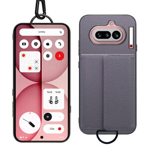 [���z�t�� �X�}�z�V�����_�[]LOOF WALLET-SHELL Nothing Phone (4a) Pro (4a) nothing phone 4a pro A069 A069P �P�[�X �J�o�[ �i�b�V���O�t�H�� 4a pro �v�� �P�[�X �V�����_�[ ���[ �X�g���b�v